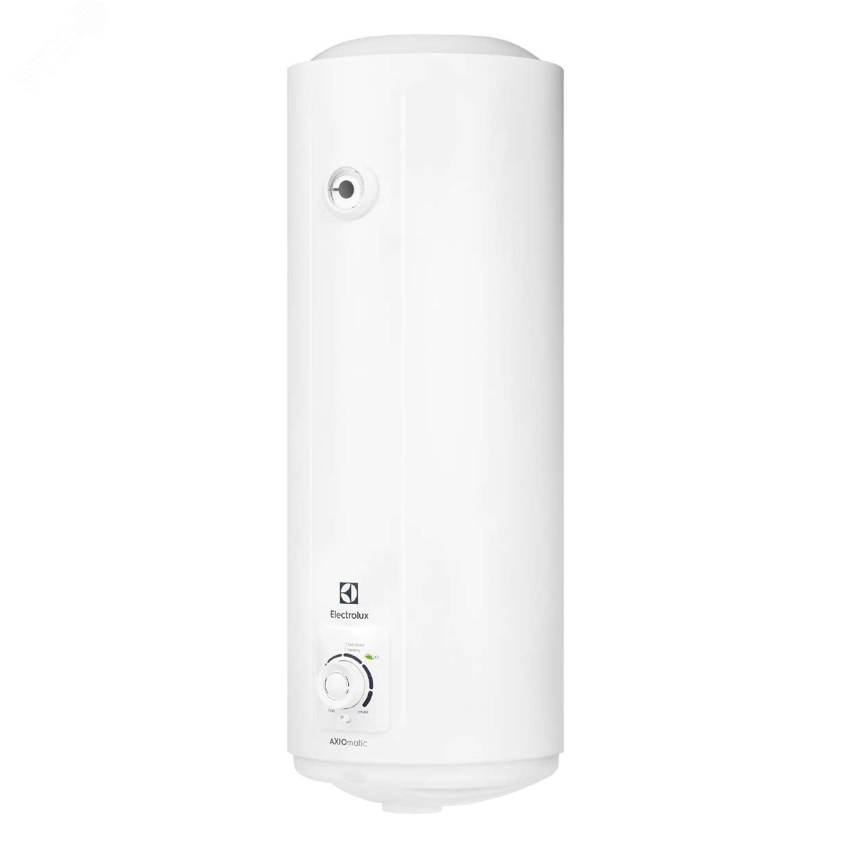 Изображение товара Водонагреватель накопительный объемом 100 литров AXIOmatic (шт)