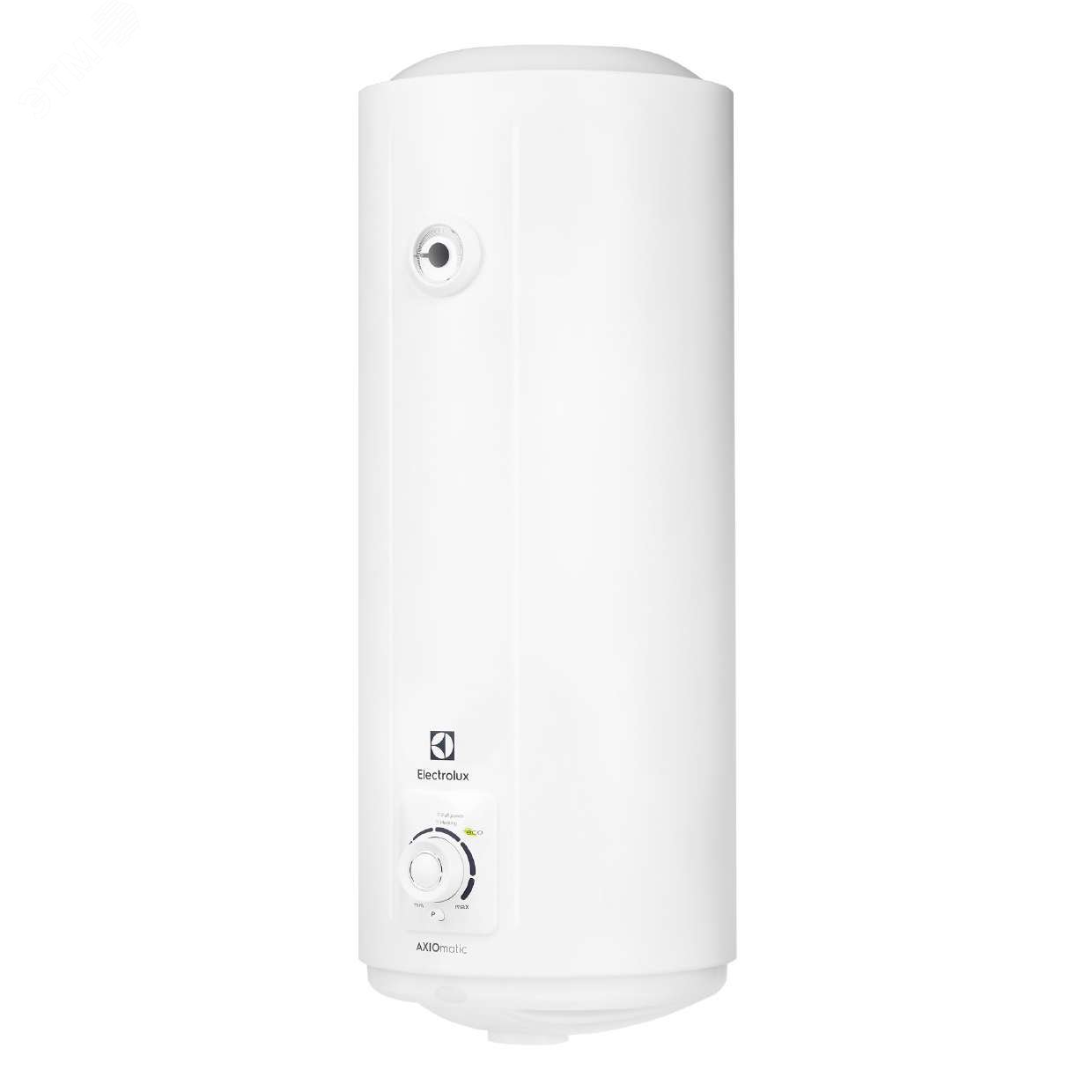 Изображение товара Водонагреватель накопительный объемом 50 литров AXIOmatic Slim (шт)
