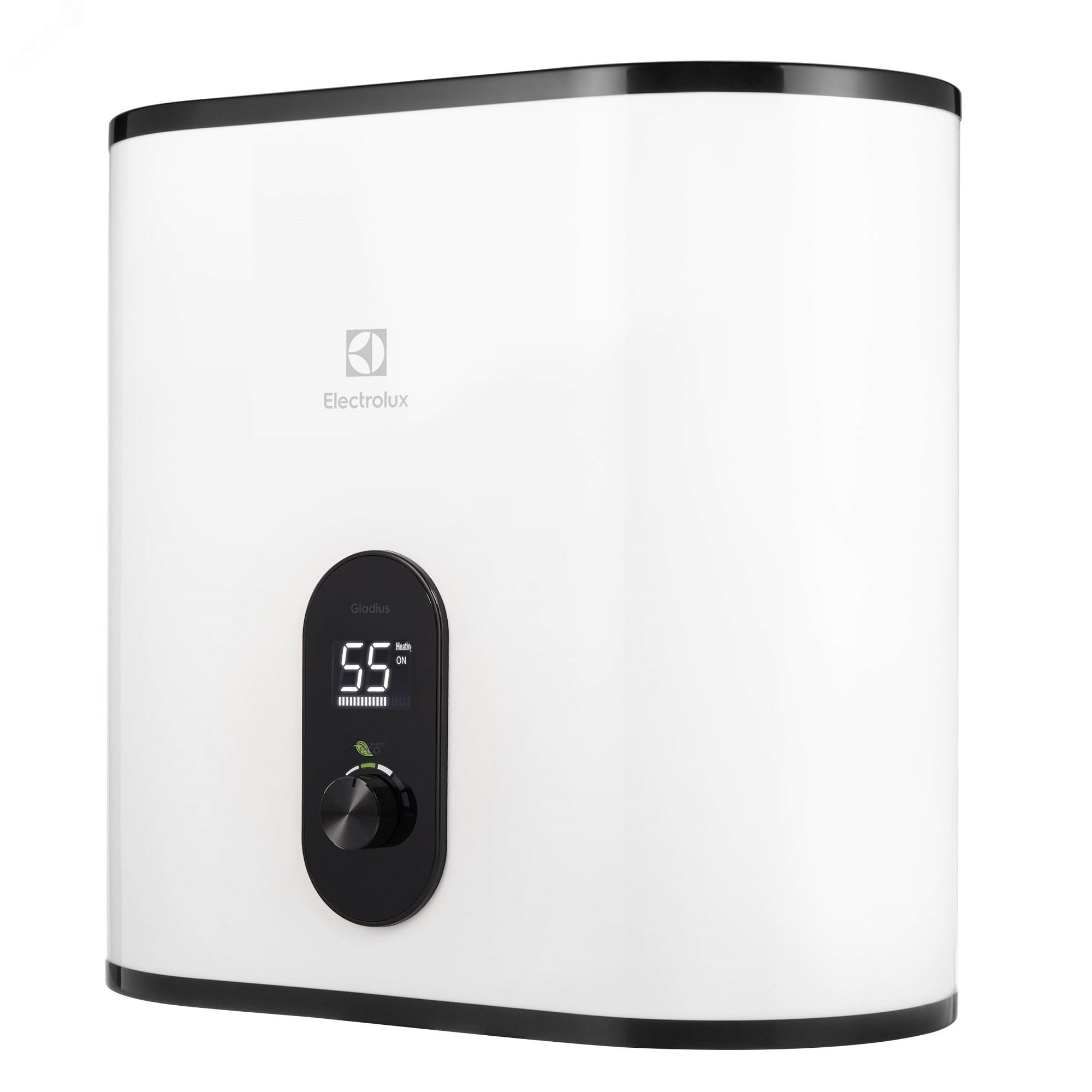 Изображение товара Водонагреватель Electrolux EWH 30 Gladius Inverter 30 л с дисплеем и инвертором