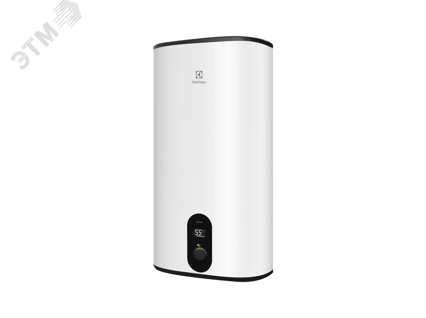 Изображение товара Водонагреватель Electrolux EWH 100 Gladius Inverter (шт)