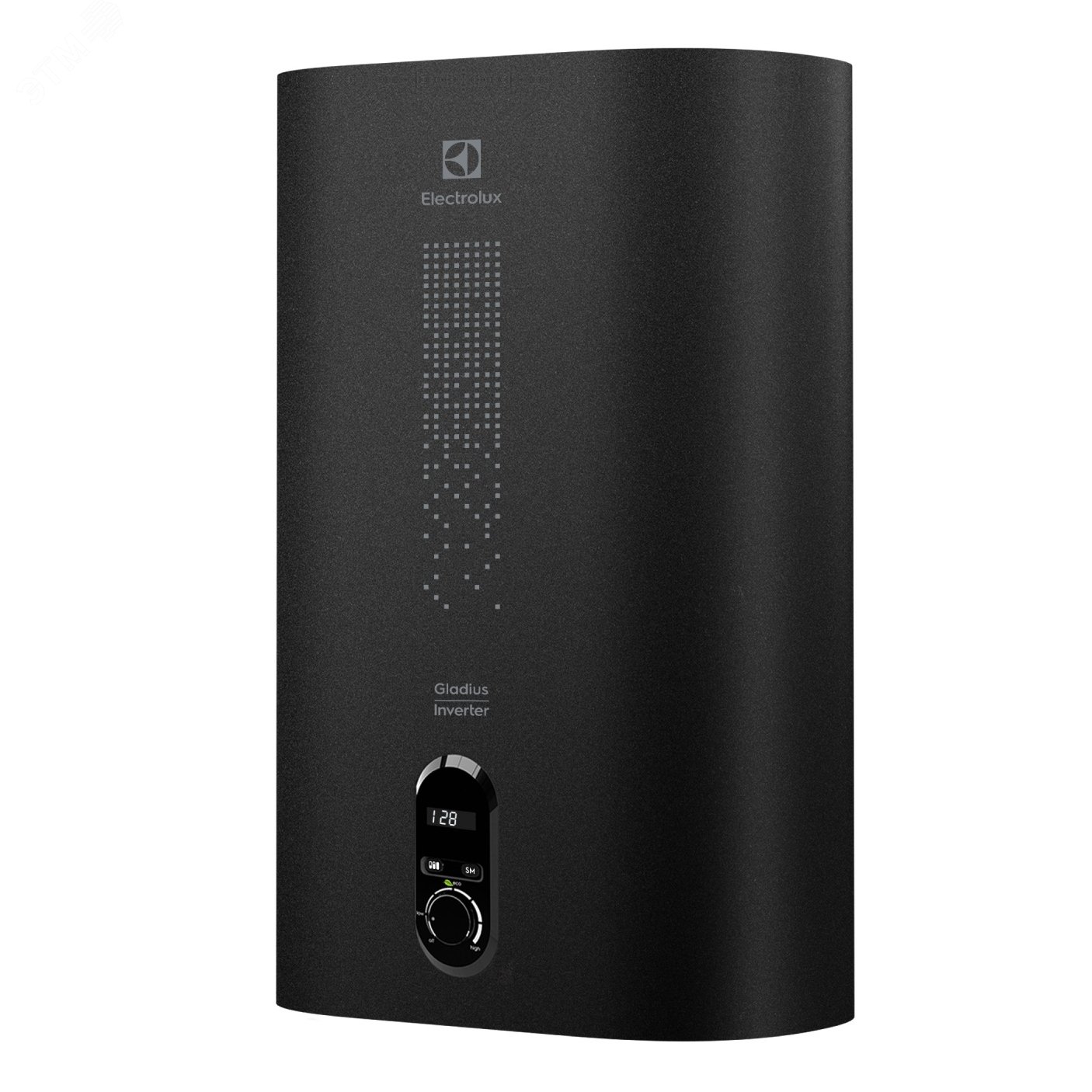Изображение товара Водонагреватель Electrolux EWH 30 Gladius Inverter Grafit (шт)