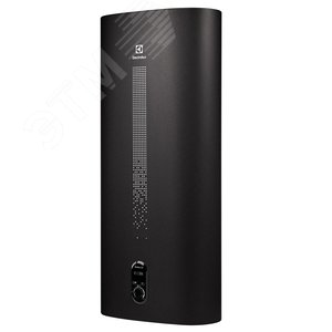 Изображение товара Водонагреватель накопительный объемом 50 литров Gladius 2.0 Grafit 50 (шт)