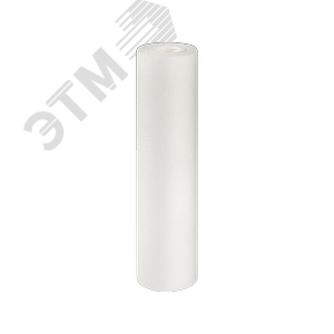 Изображение товара Картридж для фильтра Mechanical 10-5 (шт)