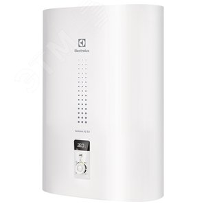 Изображение товара Водонагреватель инверторный Centurio IQ Inverter EWH 30 (шт)