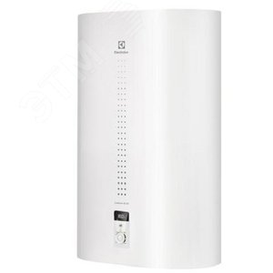 Изображение товара Водонагреватель инверторный Centurio IQ Inverter EWH 80 (шт)