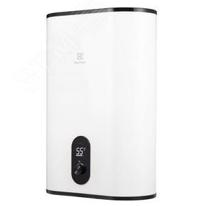 Изображение товара Водонагреватель Electrolux EWH 50 Gladius Inverter (шт)