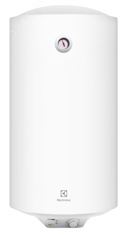 Изображение товара Водонагреватель накопительный объемом 80 литров DRYver (шт)