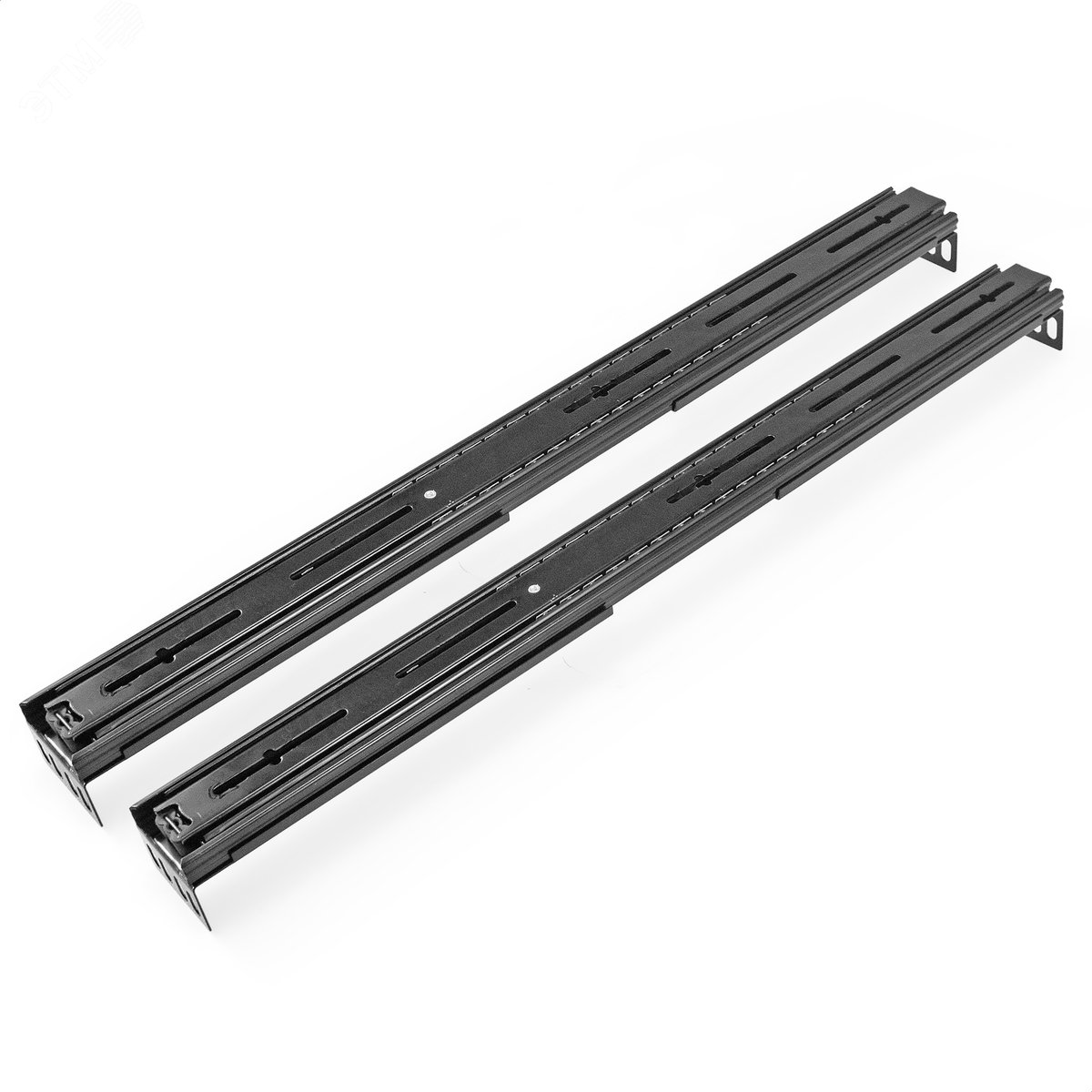 Изображение товара Телескопические направляющие RK-550-22'' универсальные, комплект 2 шт (шт)