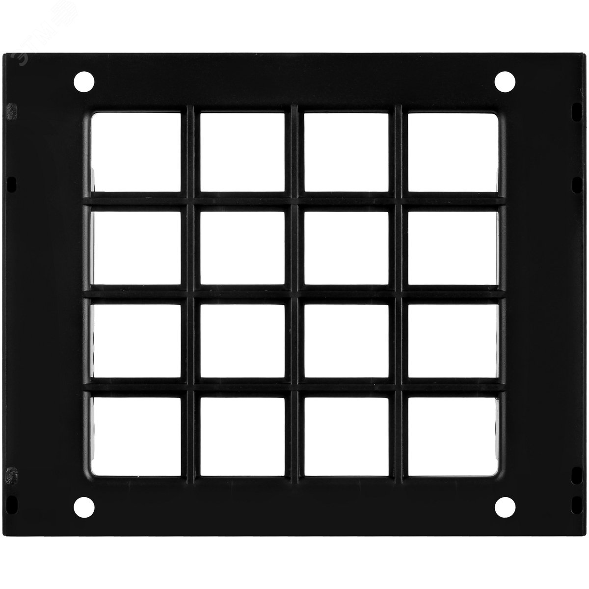 Изображение товара Переходник для HDD 3.5" в отсек 5,25" ExeGate HD-3T5P4