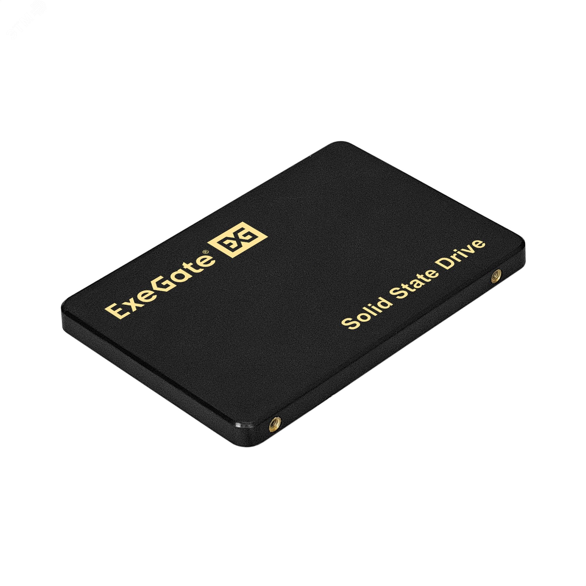 Накопитель SSD 2.5'' 480GB NextPro UV500TS480 (SATA-III, 3D TLC) EX276683RUS ExeGate