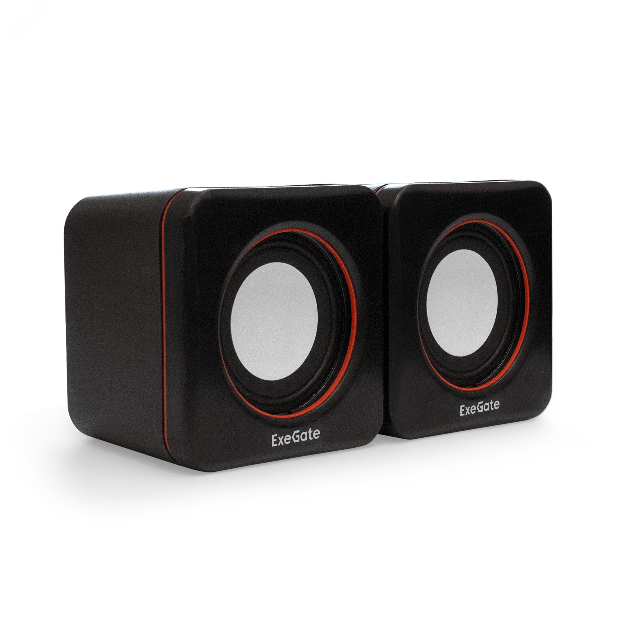 Изображение товара Акустическая система 2.0 ExeGate Disco 160 с USB питанием