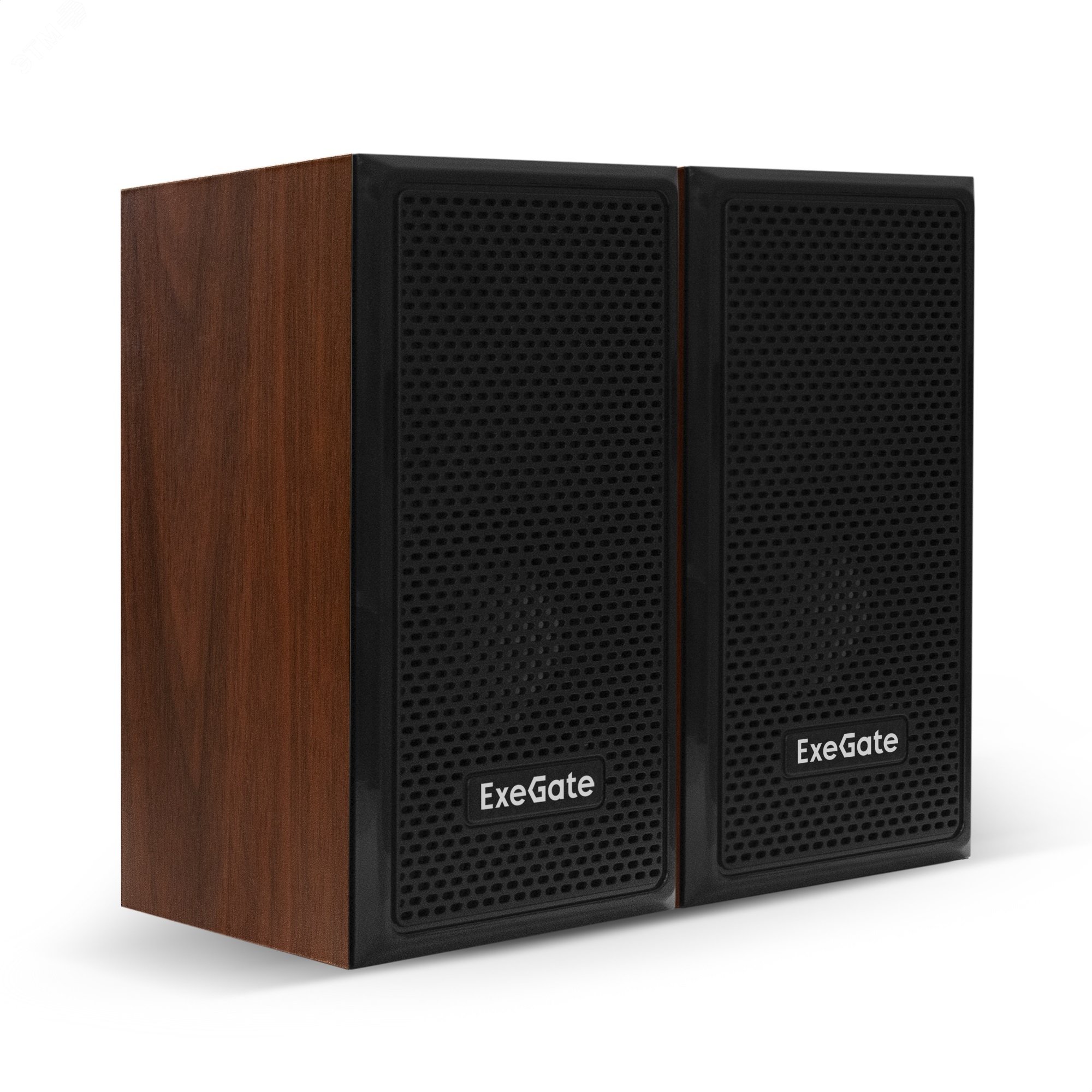 Изображение товара Акустическая система 2.0 Tango 312 (питание USB, 2х3Вт) (шт)