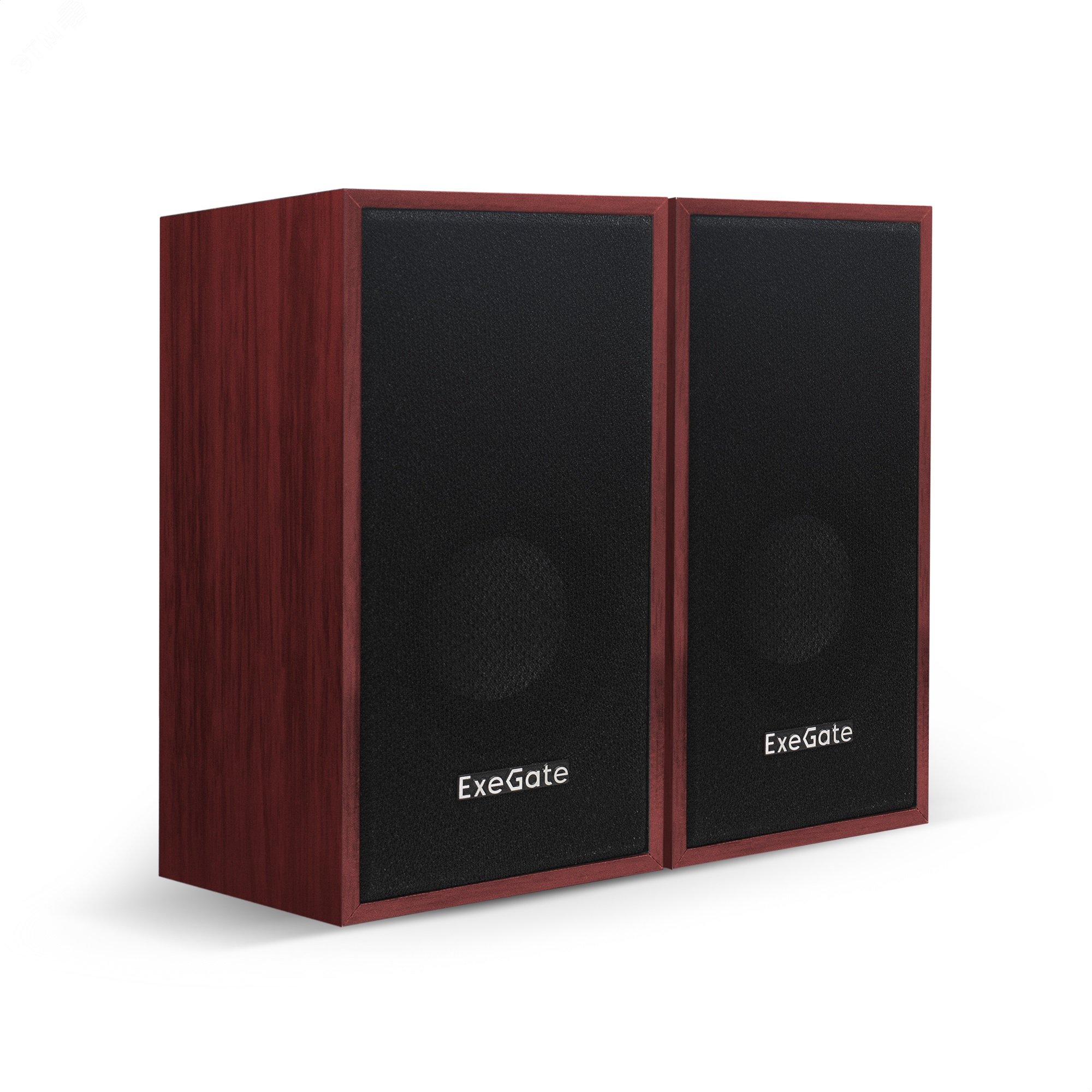 Изображение товара Акустическая система 2.0 Tango 314 (питание USB, 2х3Вт) (шт)