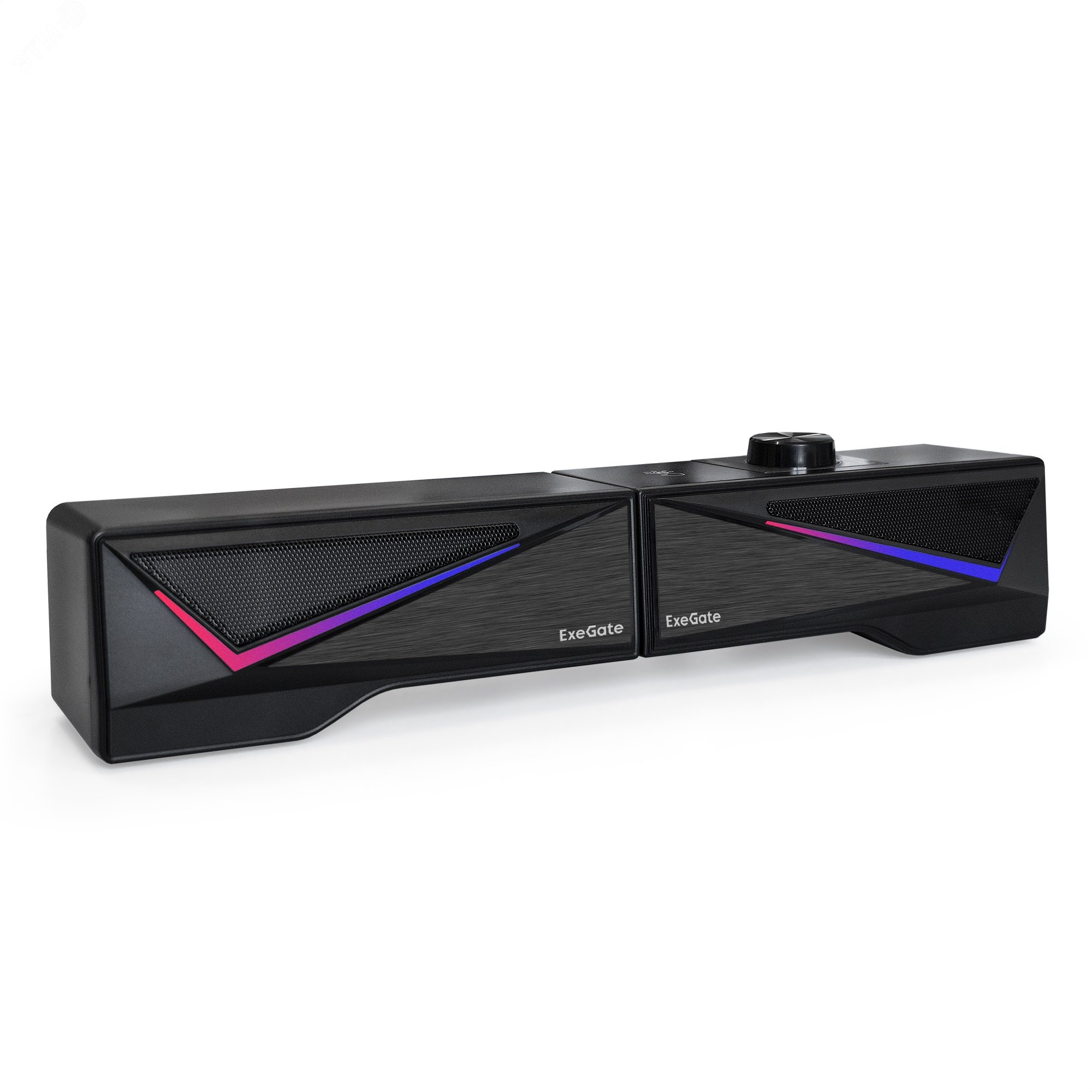 Изображение товара Саундбар-Акустическая система 2.0 Allegro 170 (питание USB) (шт)