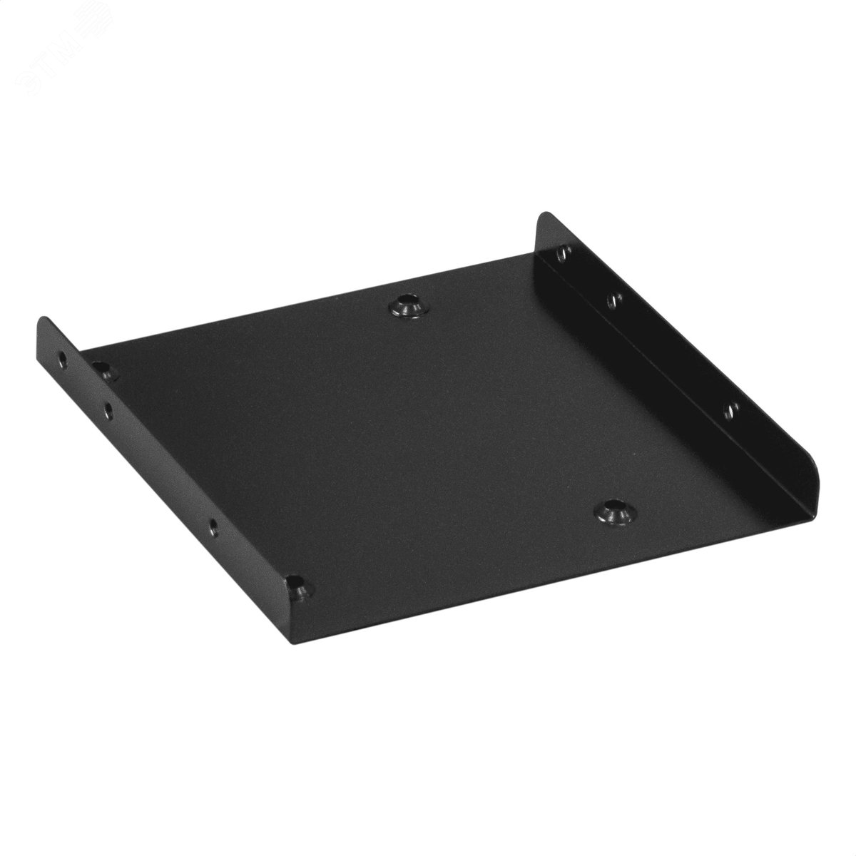 Изображение товара Салазки-переходник HD-12T3MF для установки HDD/SSD 2.5'' в отсек 3.5'', металл (шт) Изображение товара Салазки-переходник HD-12T3MF для установки HDD/SSD 2.5'' в отсек 3.5'', металл (шт)