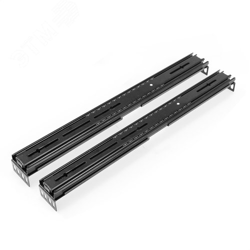 Изображение товара Телескопические направляющие RK-450-18'' универсальные, комплект 2 шт (шт)