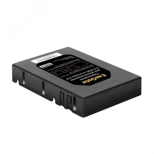 Изображение товара Переходник для корзин серий HS335, 435, 535 для использования 2,5'' HDD (шт)