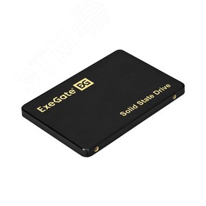 Накопитель SSD 2.5'' 480GB NextPro UV500TS480 (SATA-III, 3D TLC) EX276683RUS ExeGate