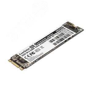Накопитель SSD M.2 2280 480GB Next A2000TS480 (SATA-III)