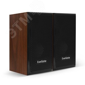 Изображение товара Акустическая система 2.0 Tango 312 (питание USB, 2х3Вт) (шт)
