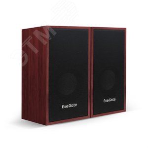 Изображение товара Акустическая система 2.0 Tango 314 (питание USB, 2х3Вт) (шт)