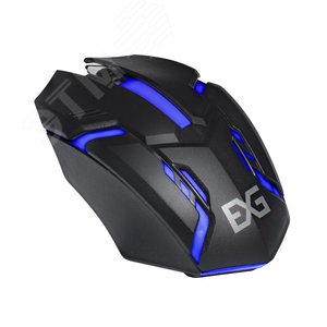 Изображение товара Мышь Standard Laser GML-17 (USB, лазерная, 1200dpi) (шт)