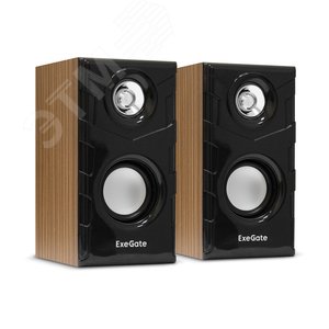 Изображение товара Акустическая система 2.0 Tango 316 (питание USB, 2х3Вт) (шт)
