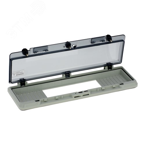 Изображение товара Защитное окно на 16 модулей IP67 (шт)