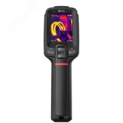 Изображение товара Тепловизионная камера (тепловизор) E1 (шт)