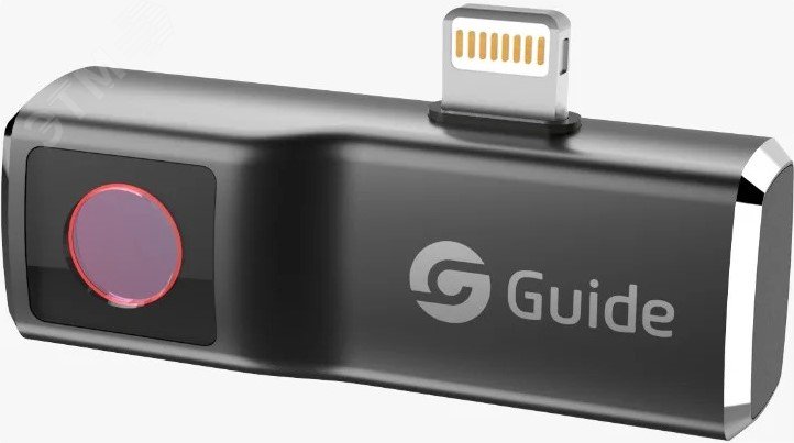 Изображение товара Тепловизор Sensmart MobIR Air Type-C для Android, серый