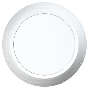 Распределительная коробка Rotondo, цвет белый 7700916 OneKeyElectro - 2