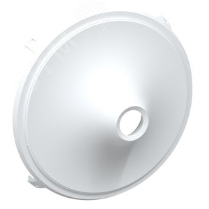 Изображение товара Ввод в распределительную коробку для светильника Rotondo, цвет белый (шт)