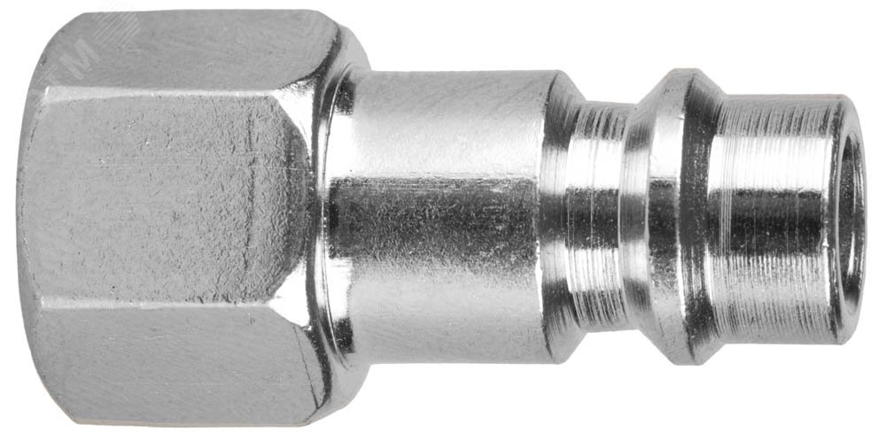 Изображение товара Переходник 1/4''F - рапид штуцер (шт)