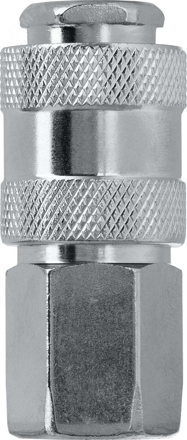Изображение товара Переходник 3/8''F - рапид муфта KRAFTOOL
