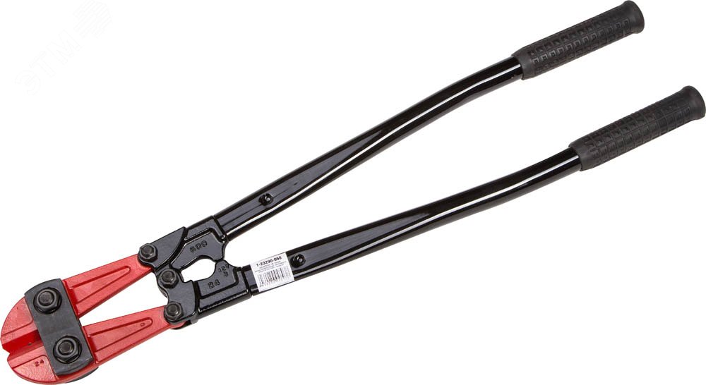 Изображение товара Болторез ''Red Jaws'', 750 мм, (шт)