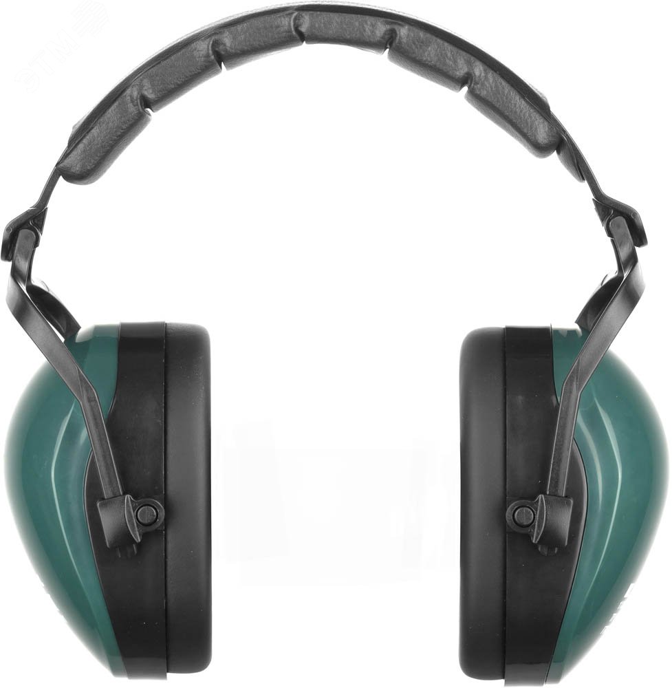 Изображение товара Защитные наушники PROFI-29 защита до 109дБ, шарнирное крепление чашек (шт)