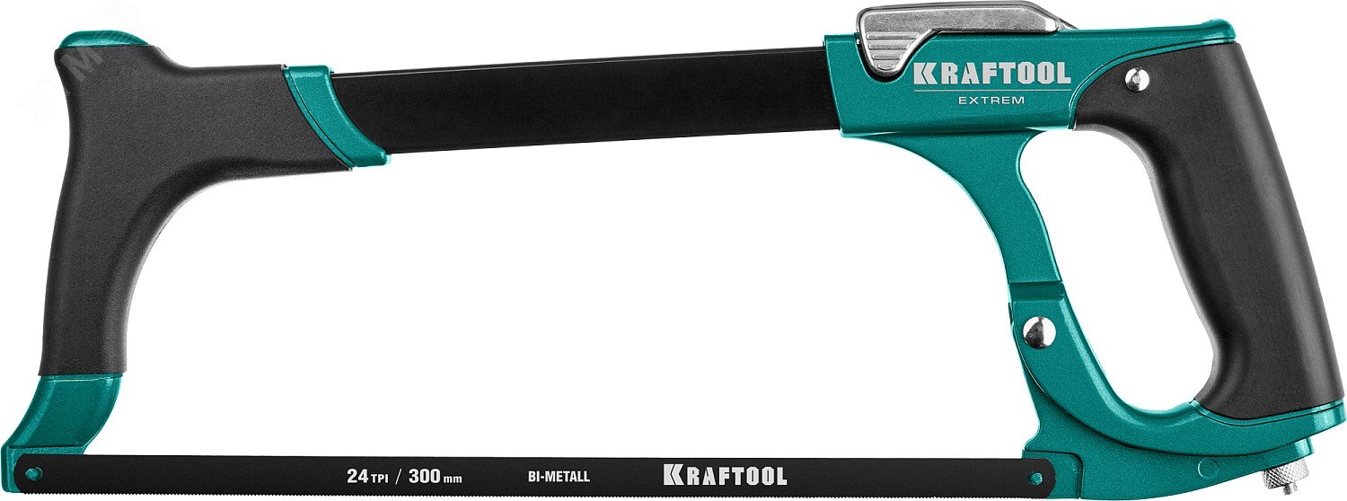 Ножовка по металлу Extrem 15802_z02 KRAFTOOL - превью