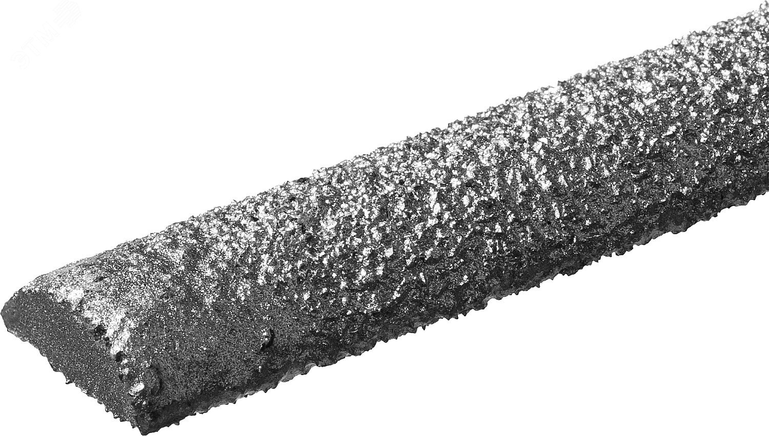 Напильник полукруглый с покрытием из карбида вольфрама, 150мм 16082-15_z01 KRAFTOOL - превью 4