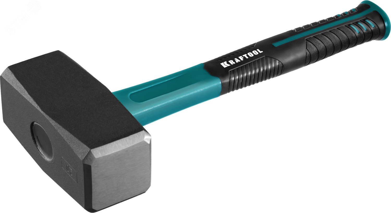 Изображение товара Кувалда Fiberglass 1.5 кг (шт)