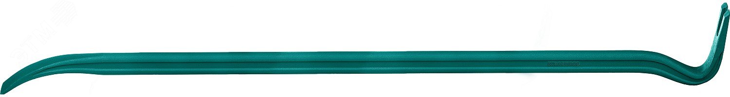 Изображение товара Двутавровый лом-гвоздодер GRAND 1200 мм 30х17 мм (шт)