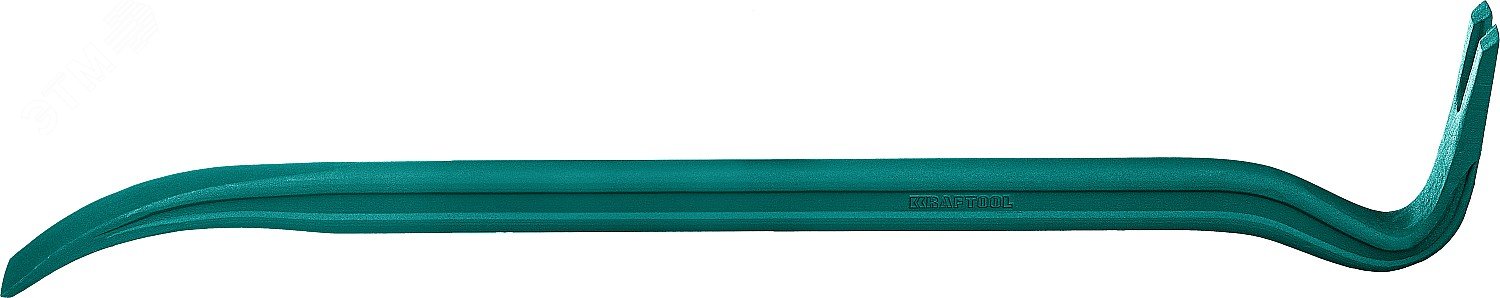 Изображение товара Двутавровый лом-гвоздодер GRAND 600 мм 30х17 мм (шт)