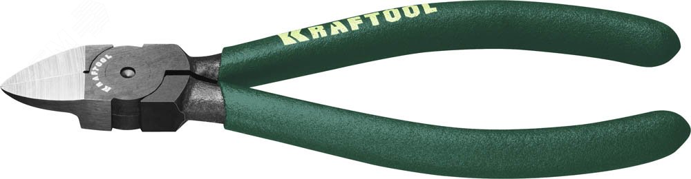 Прецизионные бокорезы Kraft Mini чистый рез 150 мм 220017-8-15_z01 KRAFTOOL