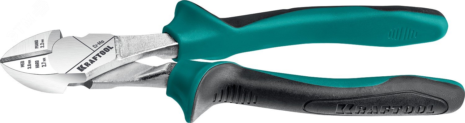 Изображение товара Бокорезы, 180 мм (шт)