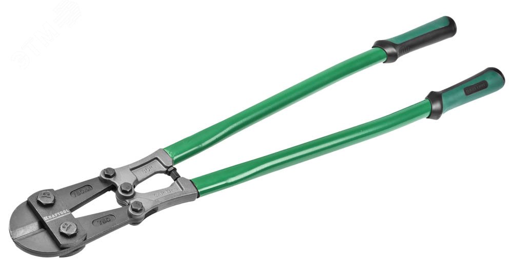 Изображение товара Профессиональный болторез Kayman 750 мм из хромомолибденовой стали