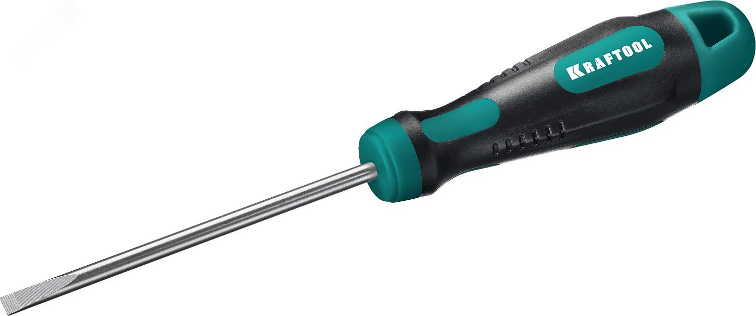 Изображение товара Отвертка KRAFTOOL Х-Drive SL5x100 - профессиональный инструмент