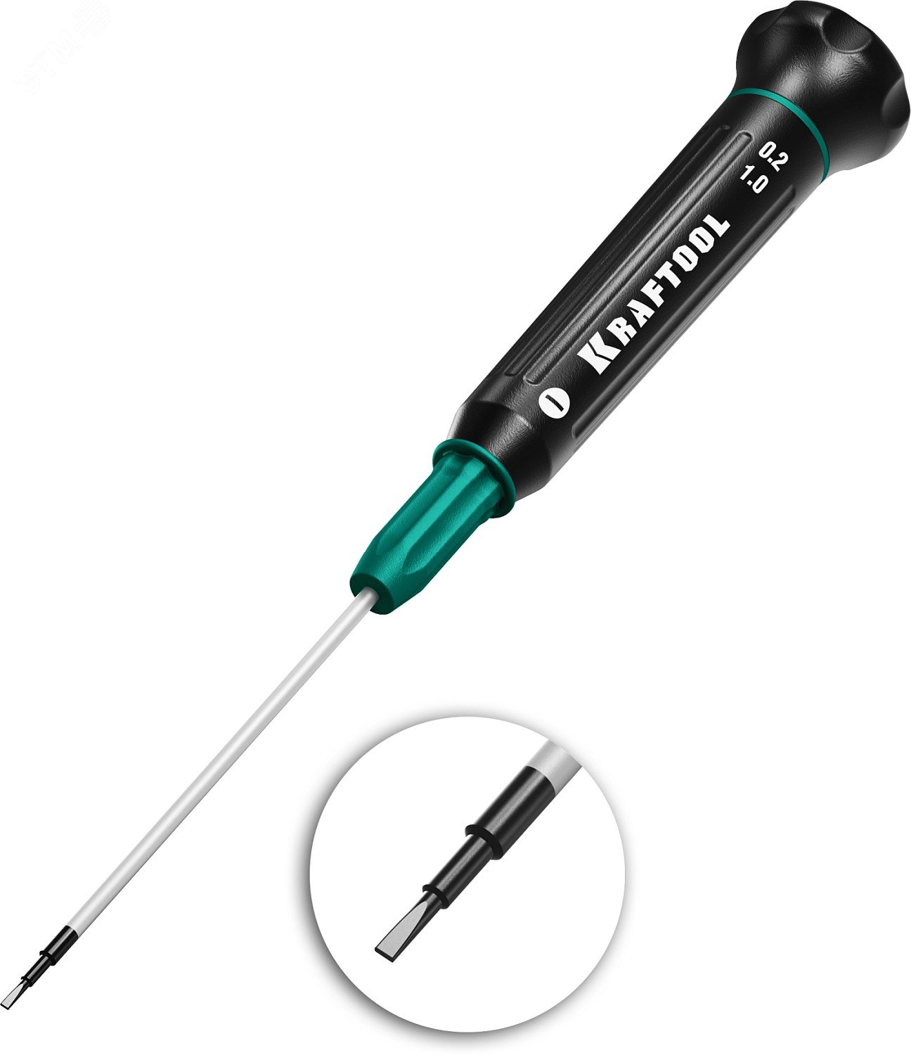 Изображение товара Отвертка для точных работ Precision SL1.0 инструмент для精їцных задач