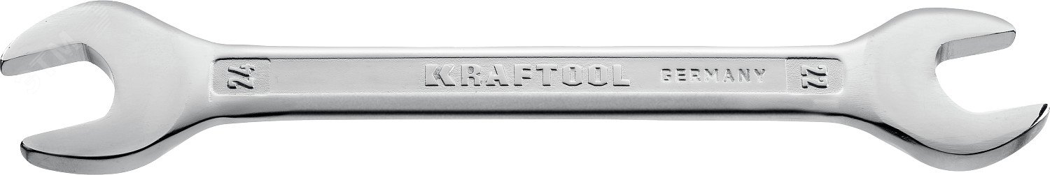 Изображение товара Ключ рожковый KRAFTOOL 27033-22-24_z01 22x24 мм