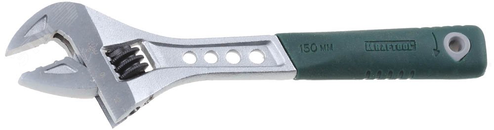 Изображение товара Ключ разводной MAGNUM, 150 / 25 мм (шт)