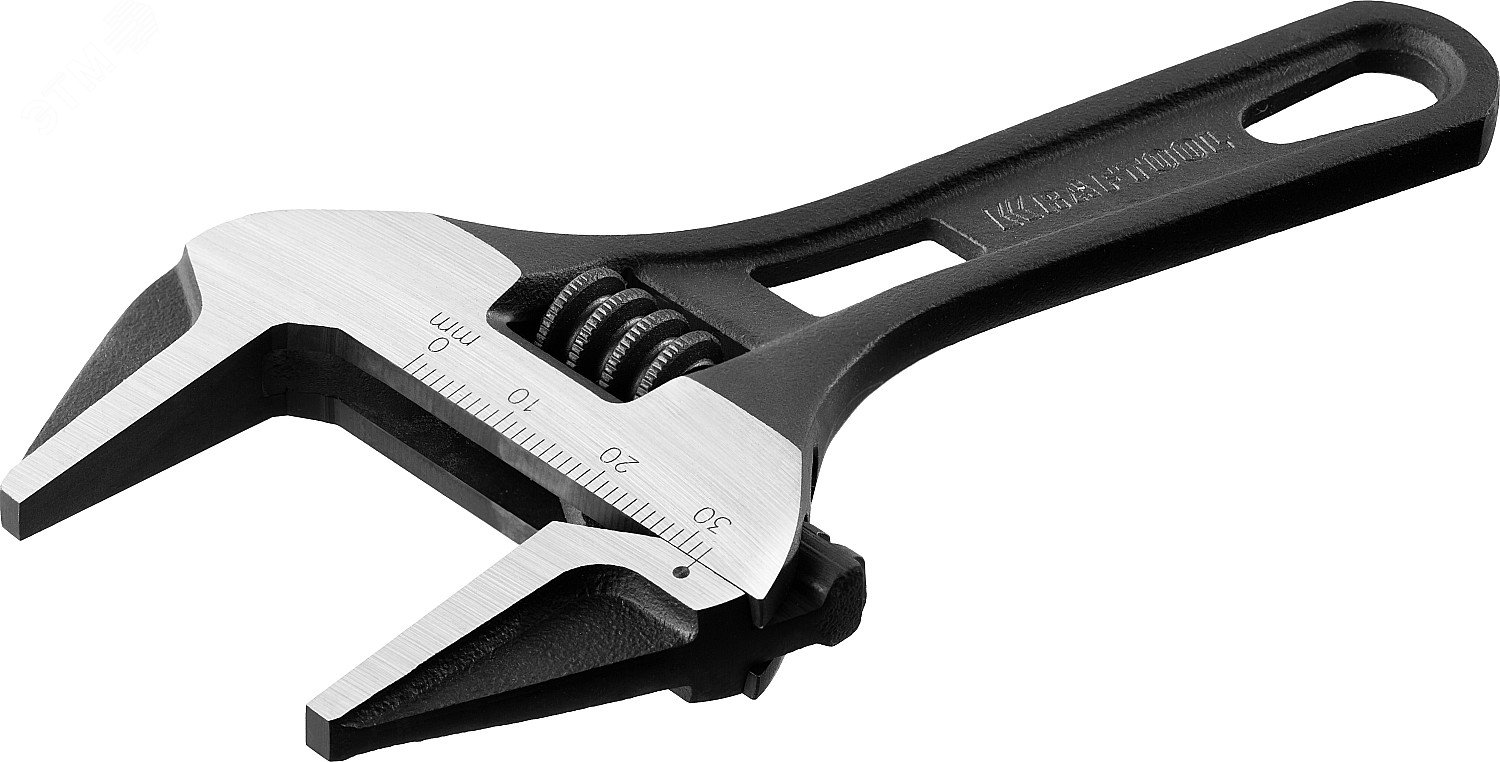 Изображение товара Ключ разводной SlimWide Compact, 140 / 32 мм (шт)