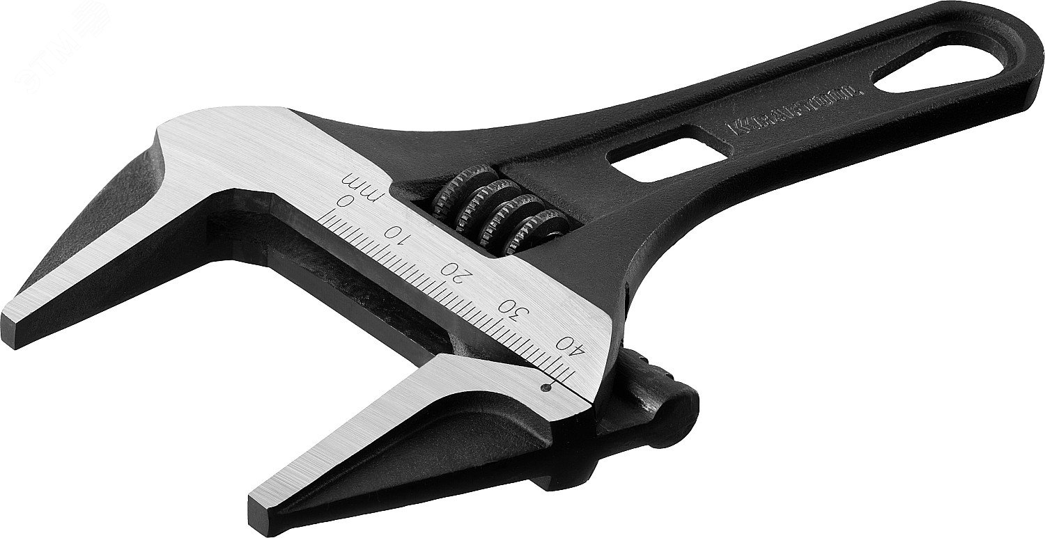 Изображение товара Ключ разводной SlimWide Compact, 160 / 43 мм, (шт)